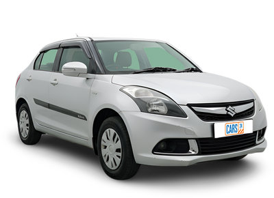 Maruti Swift Dzire-img